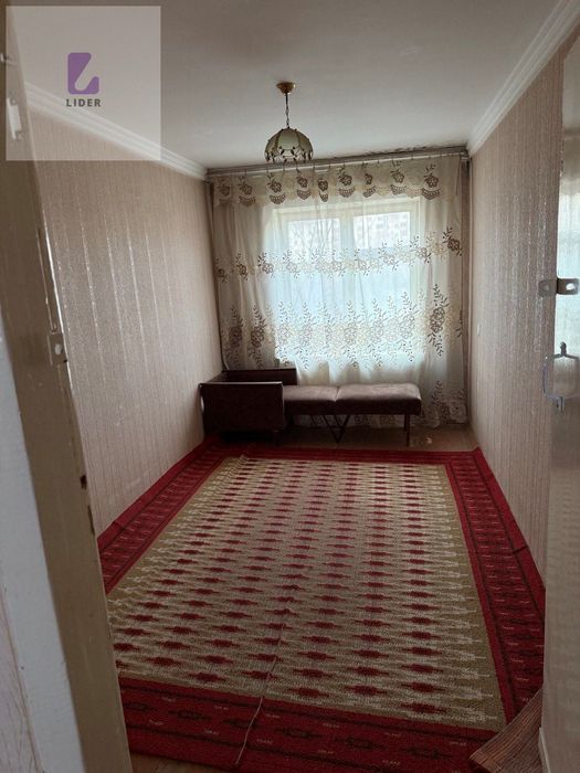 Продается 2 х комнатная квартира. Вокзал.