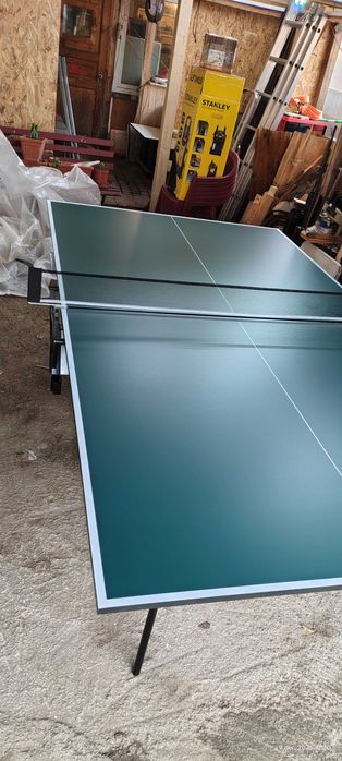 Masa ping pong Sponeta