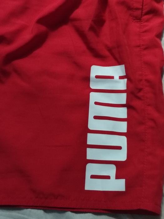 Short Puma sport