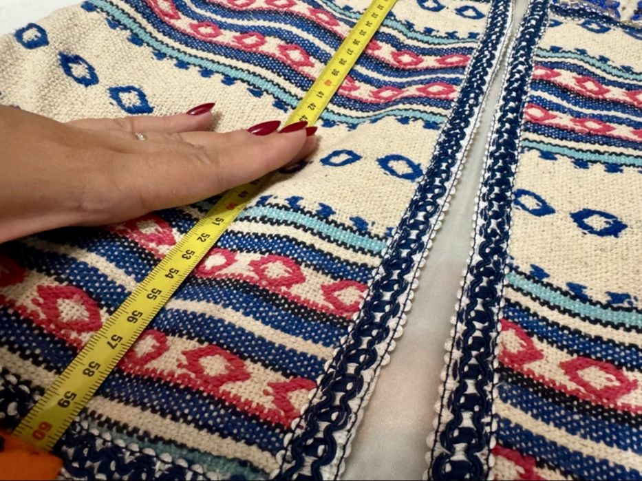 Sacou Blazer Haina Geaca Ie traditional Costum traditional fota