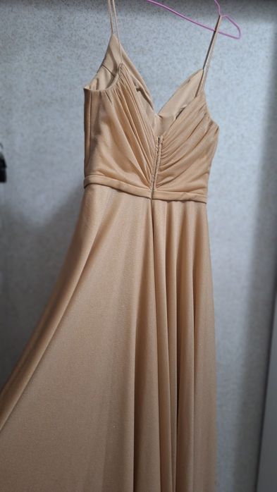 Официални дълги рокли