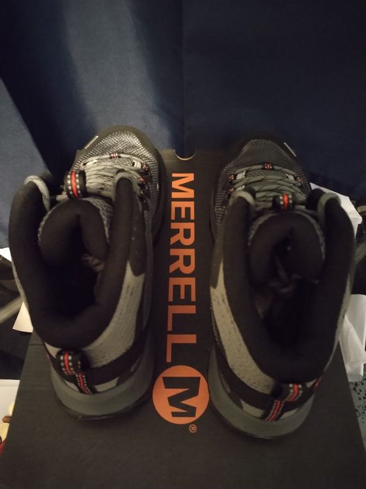 Merrell Speed Eco ,43  и 46 номера