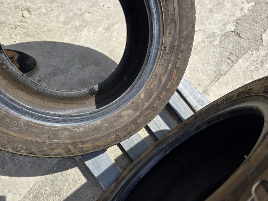 Anvelope de vara 205-60r13 Marshal