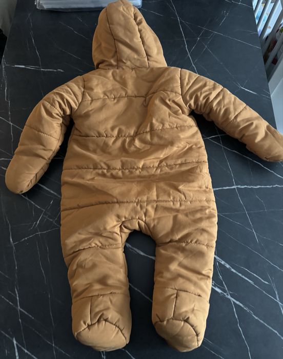 Детски космонавт