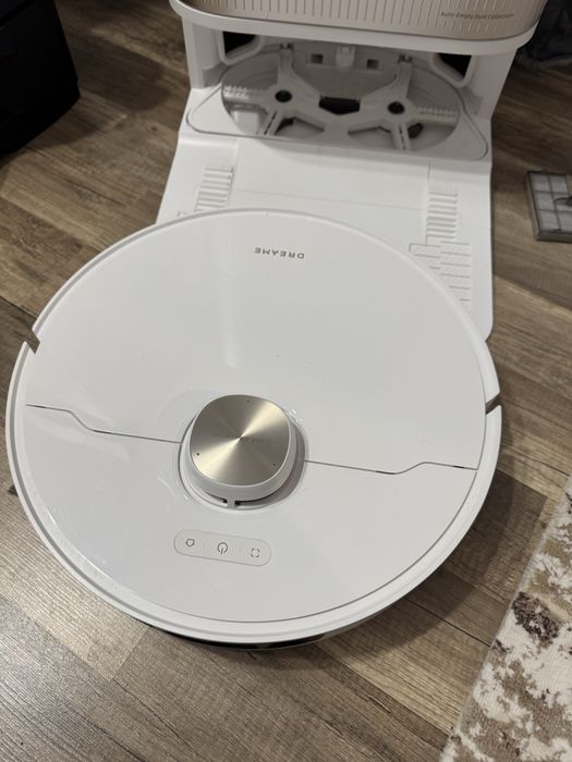Dreame L40 Ultra