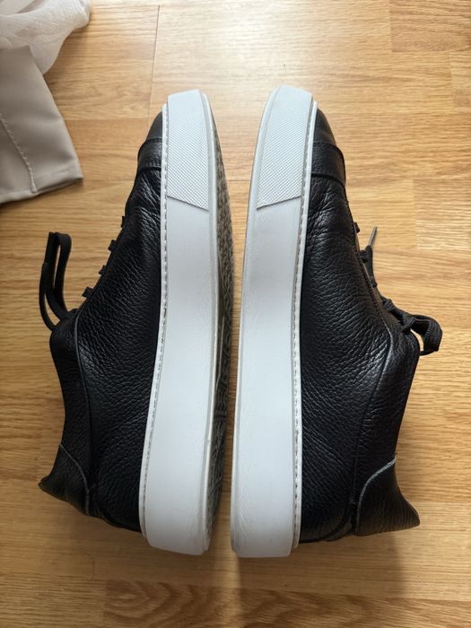 Pantofi Antony Morato