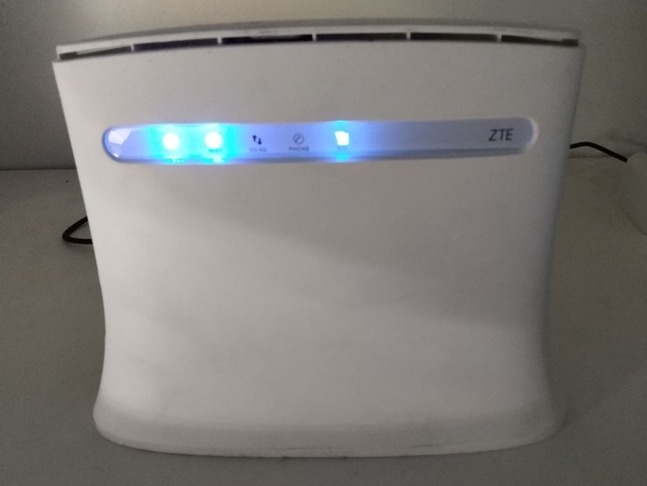 Страхотен 4G LTE SIM CARD рутер работи с сим карти на А1 БЪЛГАРИЯ