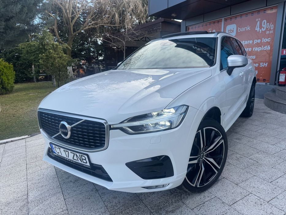 Volvo XC 60