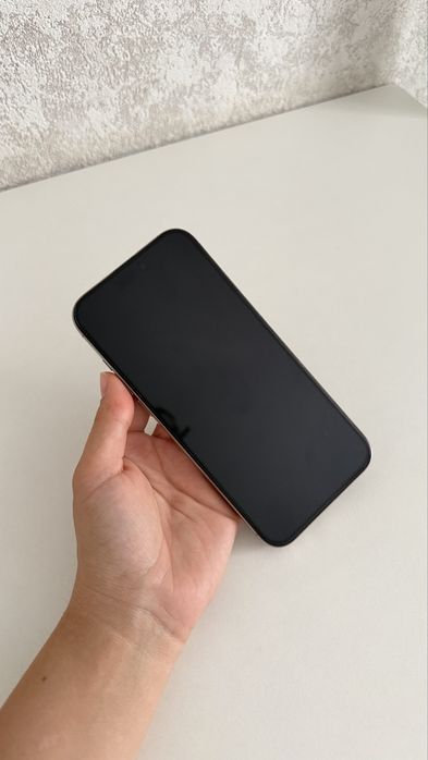 Продаётся iPhone 16 Pro Max, 512 ГБ