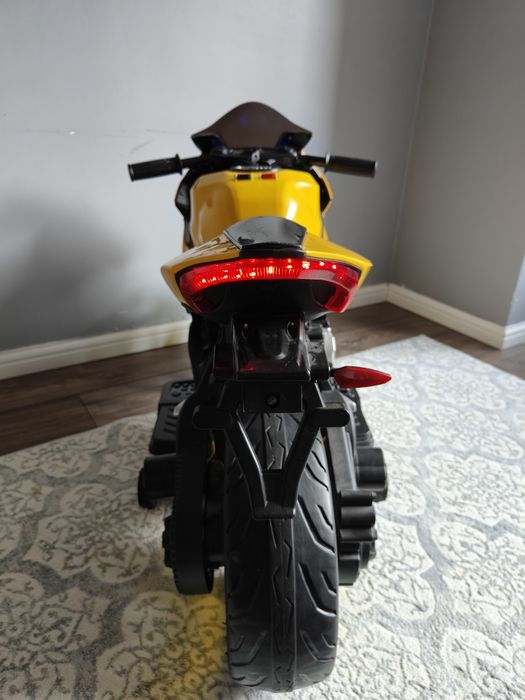 Продам детский мотоцикл