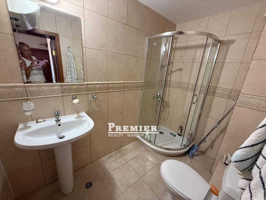 Продава се Двустаен апартамент в Свети Влас - 60 кв.м за 723 €/кв.м - Снимка #12