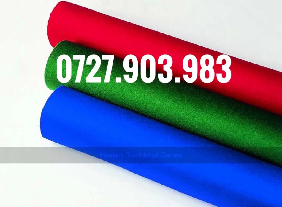 Bile / tacuri / postav biliard OFERTA 100