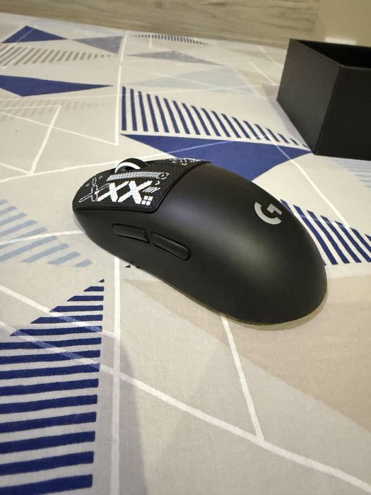 !ГАРАНВИЯ! Logitecg g pro x