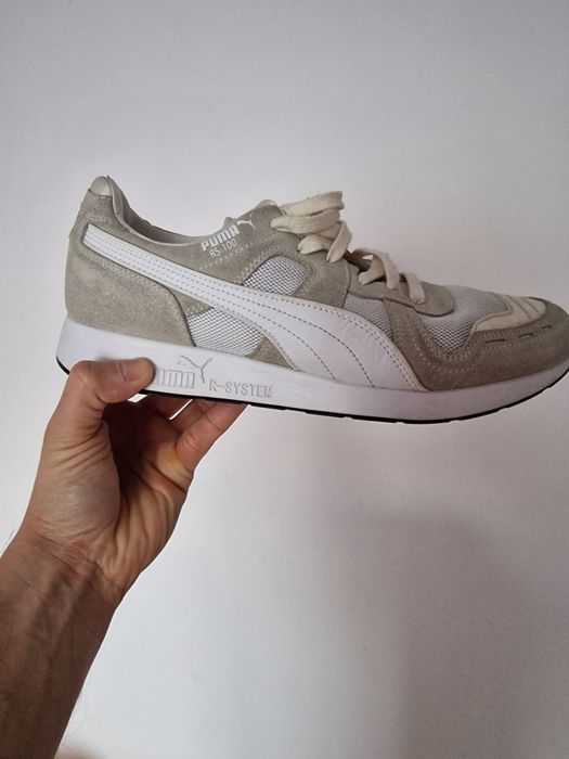 Adidasi PUMA stare impecabila.