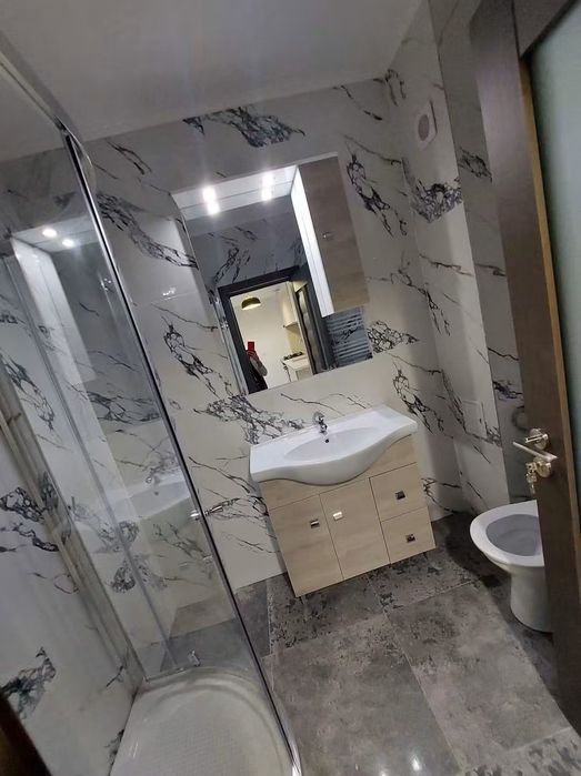 Închiriez apartament 2 camera  Prima Oneştilor