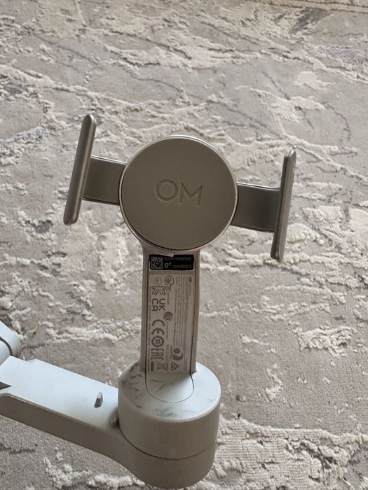 Стабилизатор DJI OSMO 4