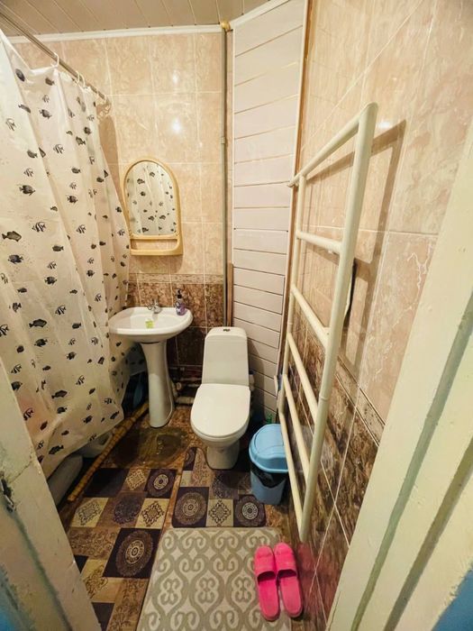 Уй сатылады қаратау қаласында 2 бөлме ‼️‼️‼️