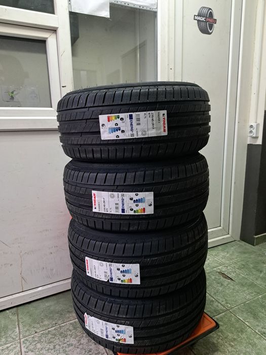 4 anvelope 235/45 R17 Tigar de vara , 2026