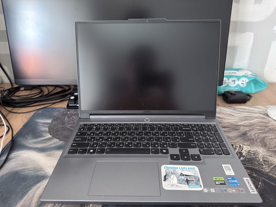 Lenovo Legion 5 16’’