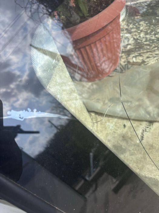 Шибидах Люк Subaru Forester 2