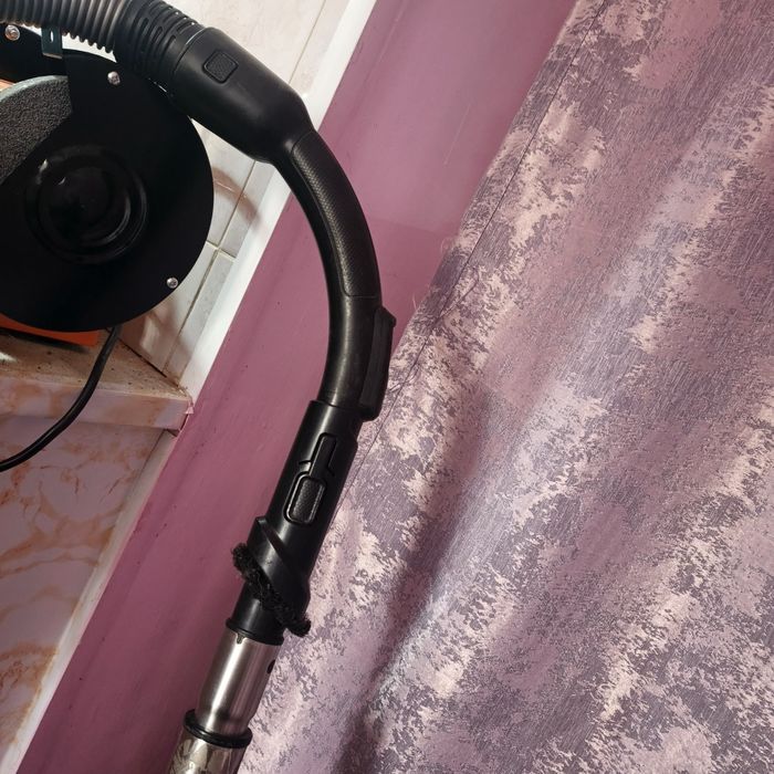 Продам пылесос тефаль