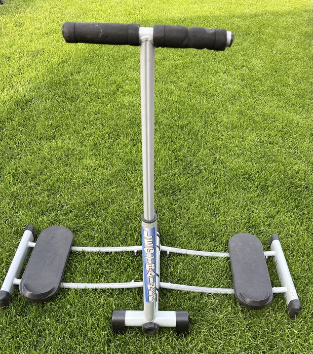 Тренажёр для ног