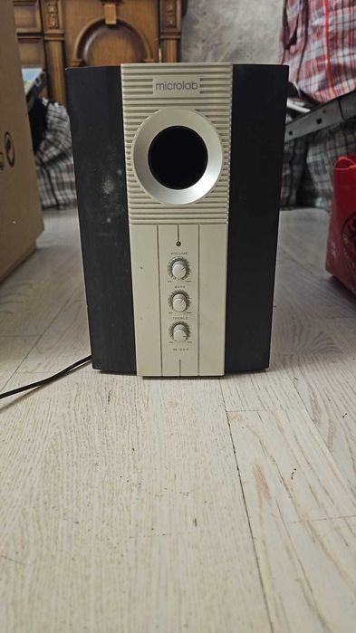 продам буфер для колонок