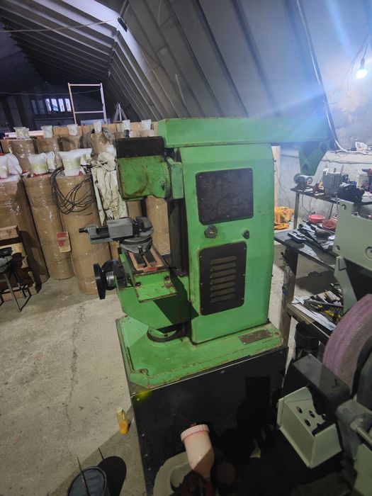 Фрезерный станок нгф 110 идеал