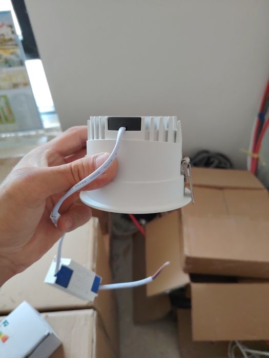 Elektrik xizmati