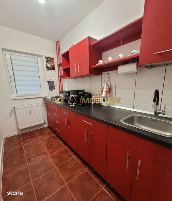 Garsoniera de vanzare | Tineretului | Metrou | 0% Comision | Renovata