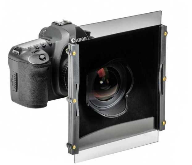 Holder de filtre Samyang SFH-14
