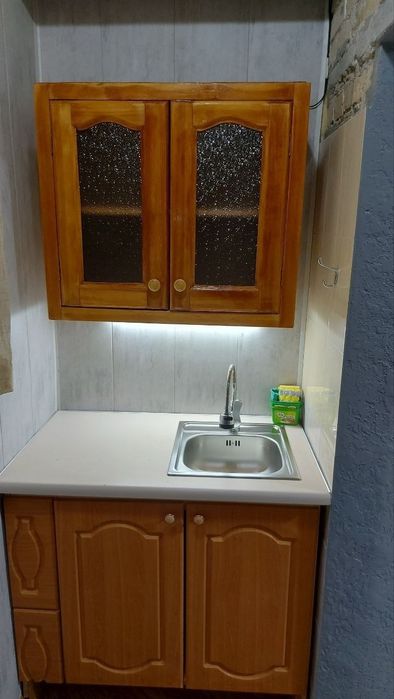 Продам чиланзар 5.  Метро хамза.   Одна комнатная