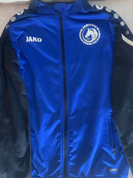 Экипировка ФК «Окжетпес»