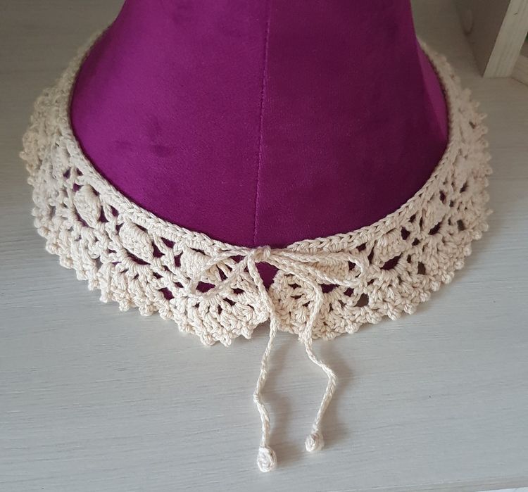 Продам женские воротнички