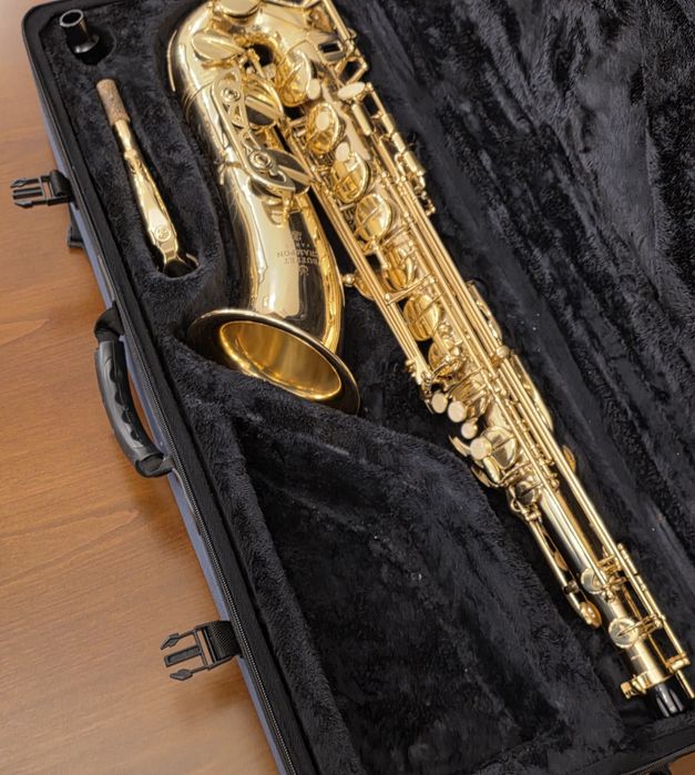 Saxofon Tenor Buffet Crampon 100