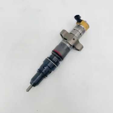 Injector 20r8063 pentru Caterpillar - Piese de schimb Caterpillar