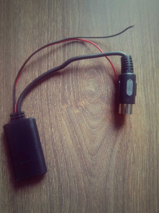Bluetooth за СД Кенууд