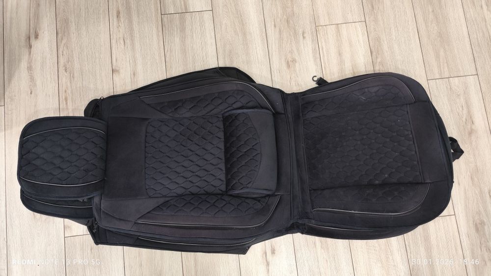 Продаю чехол на авто