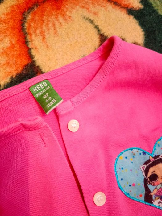 Детские вещи бесплатно