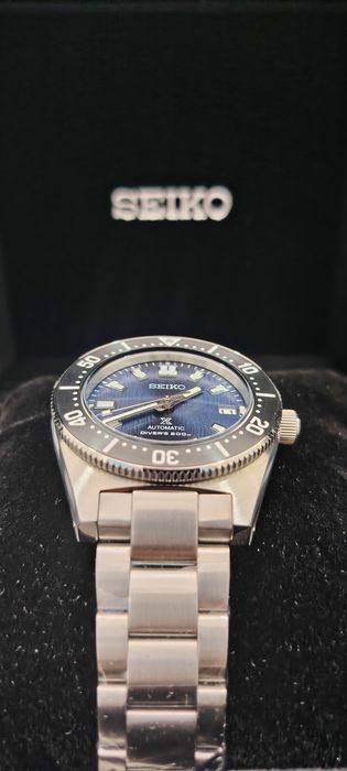 Seiko ProspexMen's SPB297J1