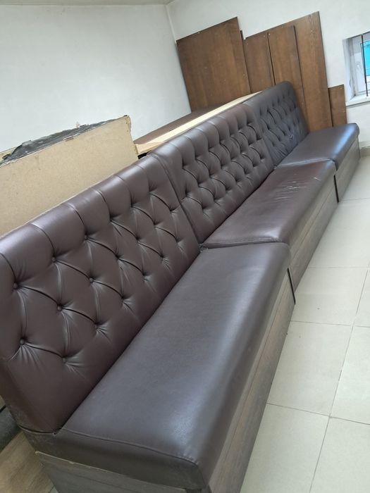Продам диванчики 15 штук