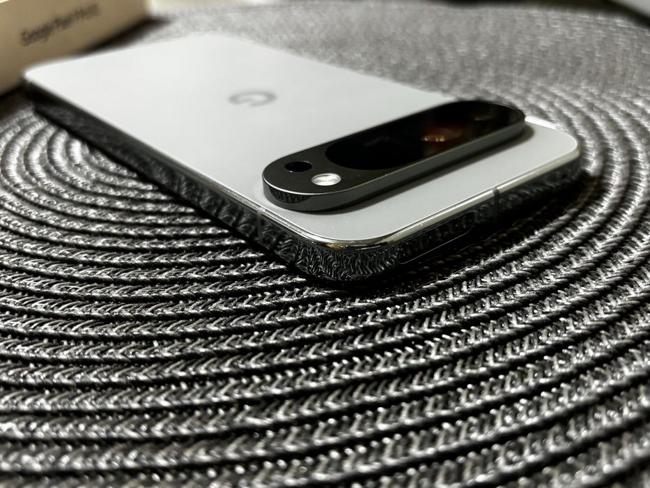 Vând/Schimb Google Pixel 9 Pro XL Hazel 128 GB