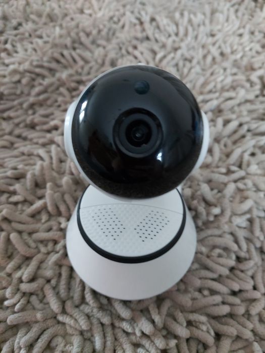 Видеоняня, радионяня!