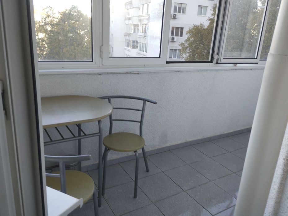 Дава се под наем Двустаен апартамент в Варна, Лятно кино Тракия - 55 кв.м за 306 € - Снимка #11