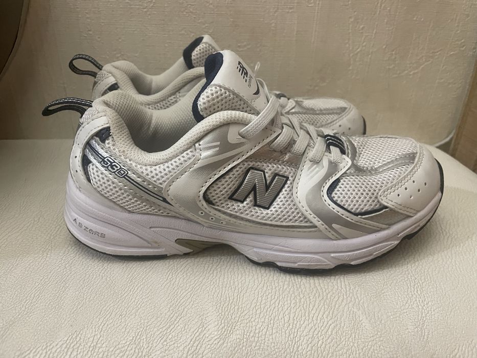 Кроссовки детские