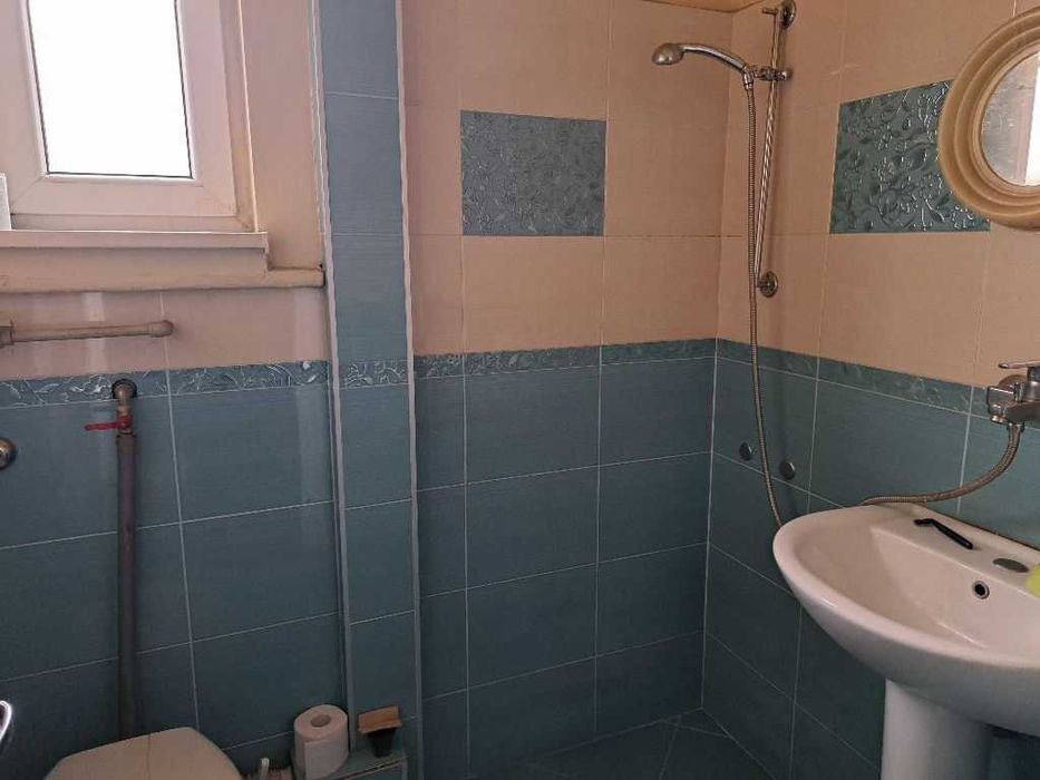 Дава се под наем Едностаен апартамент в София, Център - 36 кв.м за 304.98 € - Снимка #10