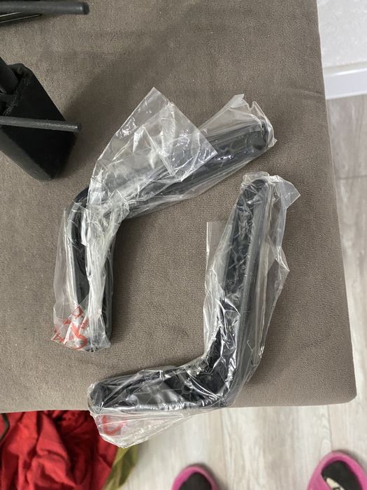 Продам маленький телевизор + цифровая антенна