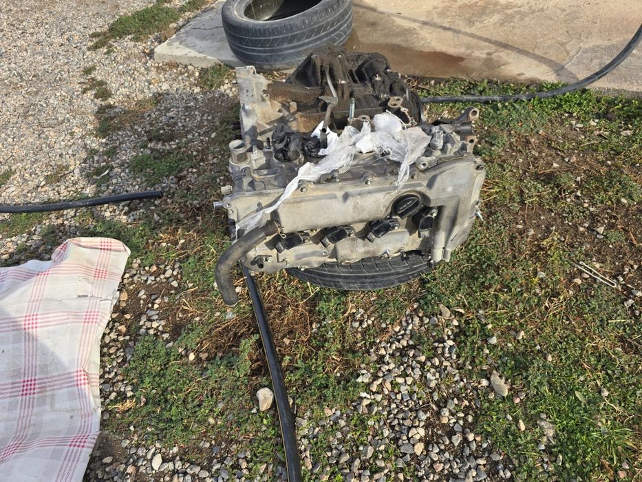 Продам матор Тойота 50 . 2.5