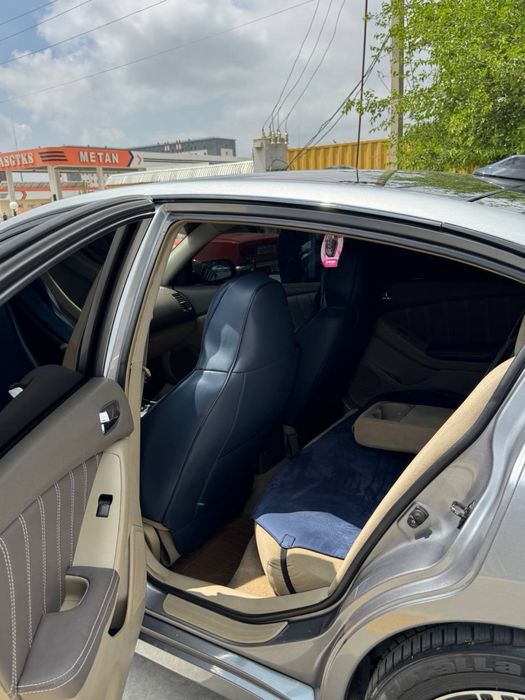NISSAN ALTIMA Sotiladi yoki obmen! Xolati ideal, full navarod!