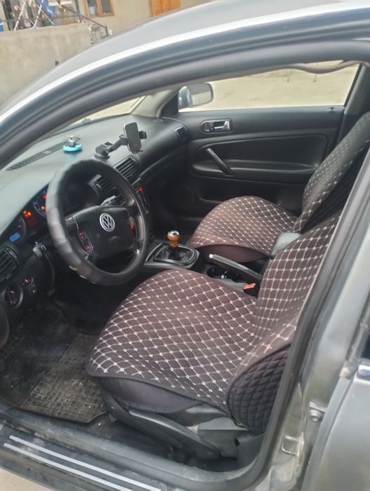 Продам Пасат б5+